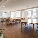 מלון Bts-hotel