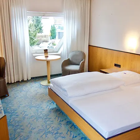 Bts-hotel 3* Schorndorf (Baden-Wurttemberg)