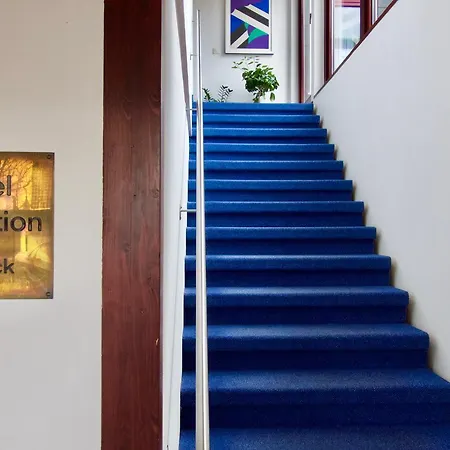 Bts-hotel 3* Schorndorf (Baden-Wurttemberg)