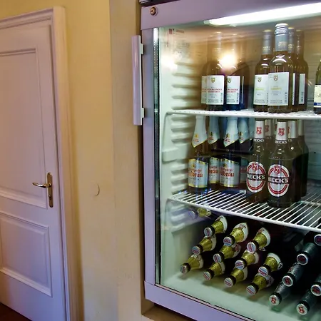 Bts-hotel 3* Schorndorf (Baden-Wurttemberg)