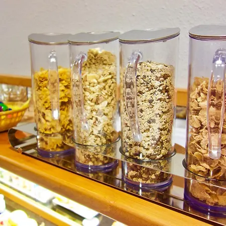 Bts-hotel 3* Schorndorf (Baden-Wurttemberg)