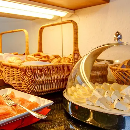 Bts-hotel 3* Schorndorf (Baden-Wurttemberg)