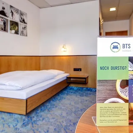 Bts-hotel Отель
