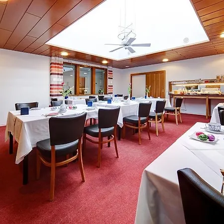 Bts-hotel Hotel Schorndorf (Baden-Wurttemberg)