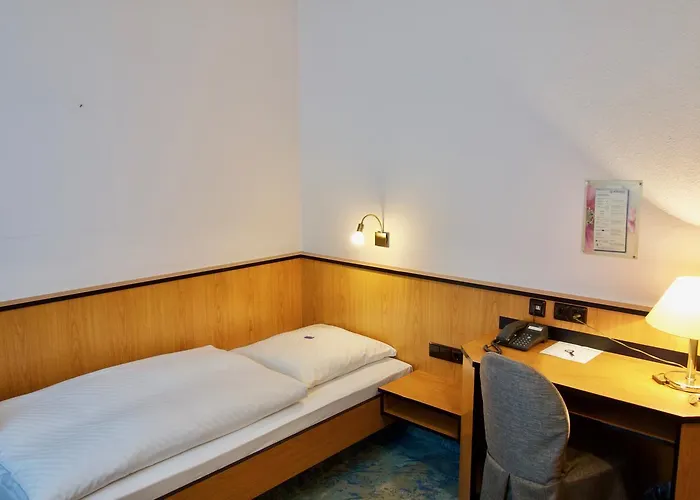 Bts-hotel 3* Schorndorf (Baden-Wurttemberg)