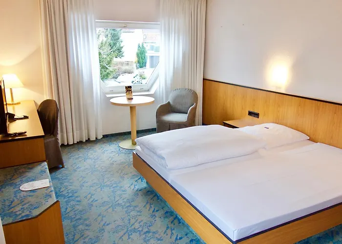 Bts-hotel 3* Schorndorf (Baden-Wurttemberg)