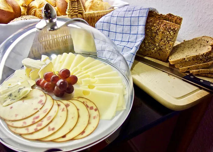 Bts-hotel 3* Schorndorf (Baden-Wurttemberg)