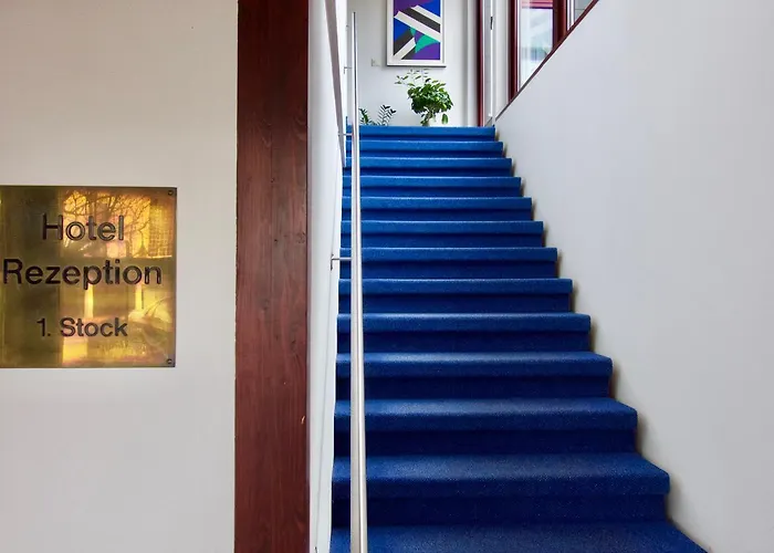 Bts-hotel 3* Schorndorf (Baden-Wurttemberg)