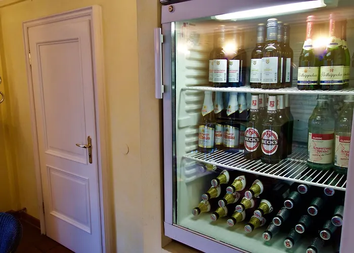 Bts-hotel 3* Schorndorf (Baden-Wurttemberg)