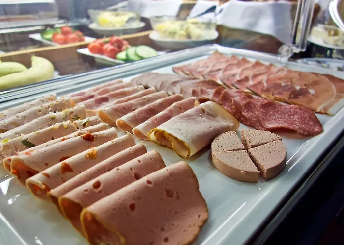 Bts-hotel 3* Schorndorf (Baden-Wurttemberg)