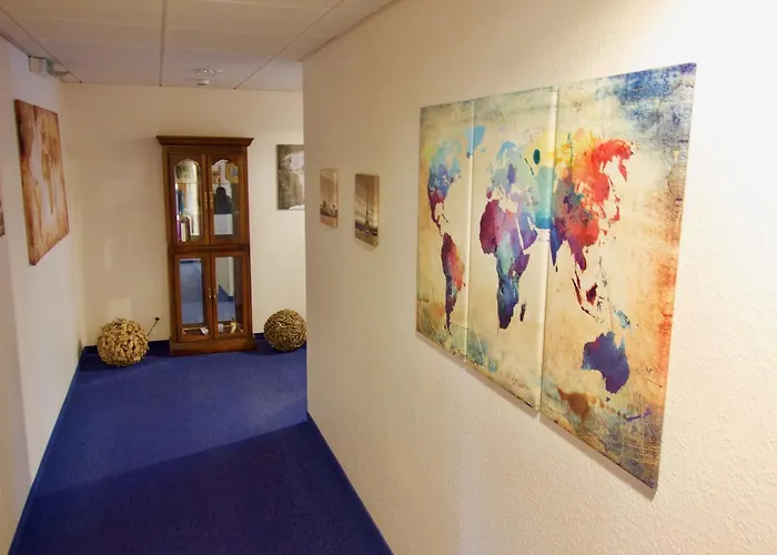 Bts-hotel 3* Schorndorf (Baden-Wurttemberg)