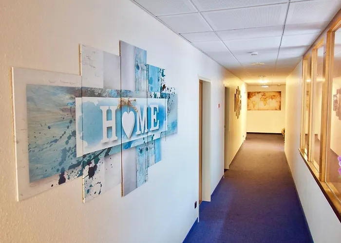 Bts-hotel 3* Schorndorf (Baden-Wurttemberg)