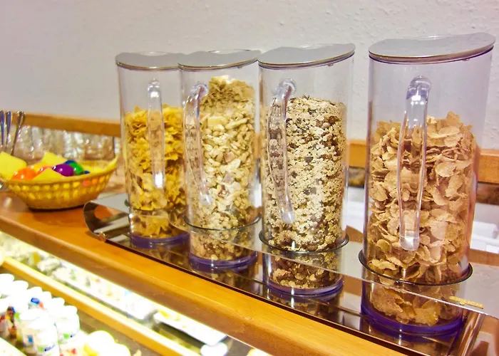 Bts-hotel 3* Schorndorf (Baden-Wurttemberg)