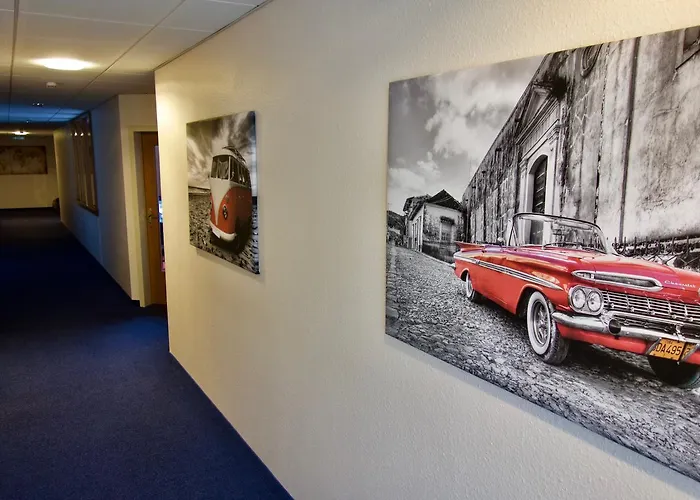 Bts-hotel 3* Schorndorf (Baden-Wurttemberg)