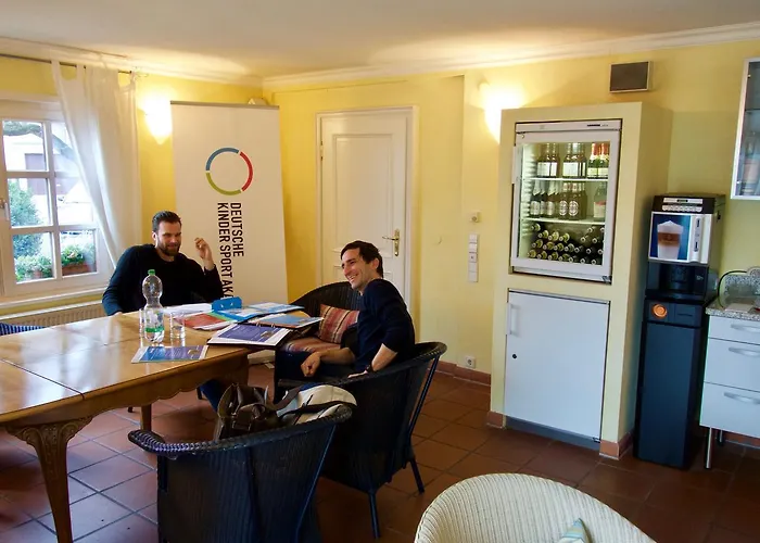 Bts-hotel 3* Schorndorf (Baden-Wurttemberg)