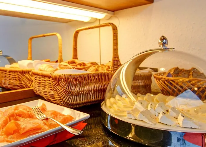 Bts-hotel 3* Schorndorf (Baden-Wurttemberg)