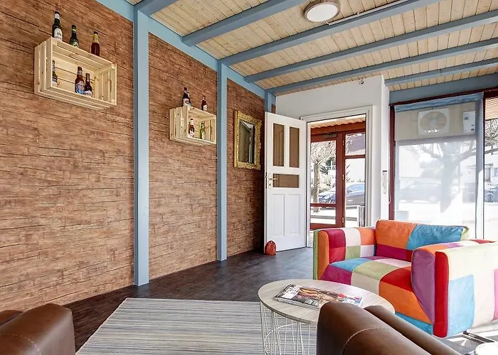 Bts-hotel Schorndorf (Baden-Wurttemberg)