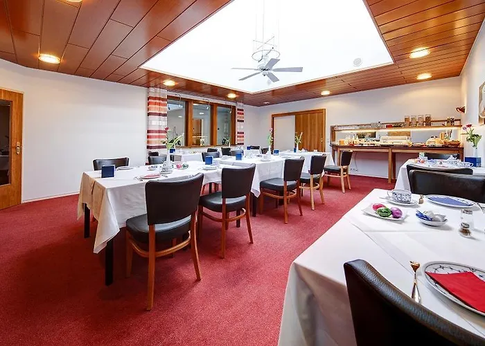 Bts-hotel Hotel Schorndorf (Baden-Wurttemberg)